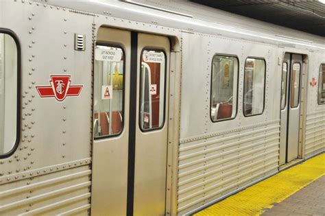 Fire Halts Ttc Subway Service In The West End Of Toronto Insauga