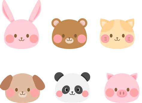 【100】 動物 イラスト かわいい ~ イラスト画像ギャラリー