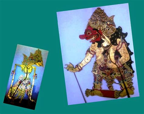 Album Kisah Wayang Prahara Gilingwesi