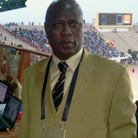 Hearts Of Oak New Coach Aboubakar Ouattara Introduced To Board Members