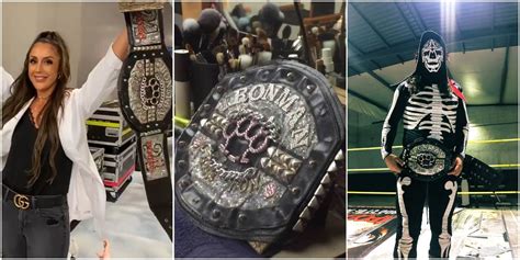 DDT Wrestling's Ironman Heavymetalweight Championship, Explained