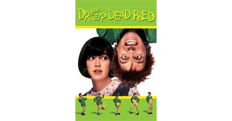 Drop Dead Fred Movie Review Common Sense Media