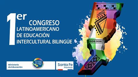 PRIMER CONGRESO LATINOAMERICANO DE EDUCACIÓN INTERCULTURAL BILINGÜE