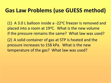 Ppt Kinetic Theory And Gases Powerpoint Presentation Free Download Id5066626