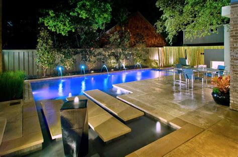 50 Beautiful Swimming Pool Designs