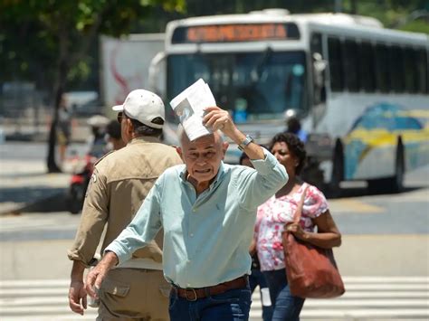 Foi Ano De Calor E Riscos Clim Ticos Recorde Na Am Rica Latina