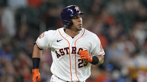 Agentes Libres De Los Astros De Houston Qui Nes Est N Disponibles