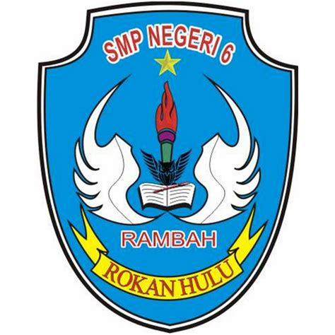 SMP Negeri 6 Rambah