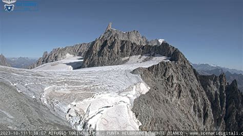 Progetto Didattico Formativo Il Clima Che Cambia I Ghiacciai Alpini