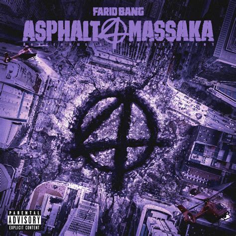 Asphalt Massaka Album By Farid Bang Spotify