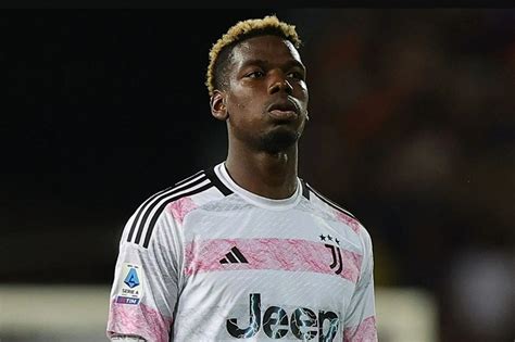 Juventus De Turin Paul Pogba Suspendu Quatre Ans Pour Dopage