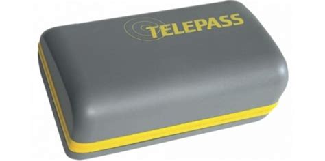 Come Avere Il Telepass Cosa Fare E Dove Si Richiede Allaguida