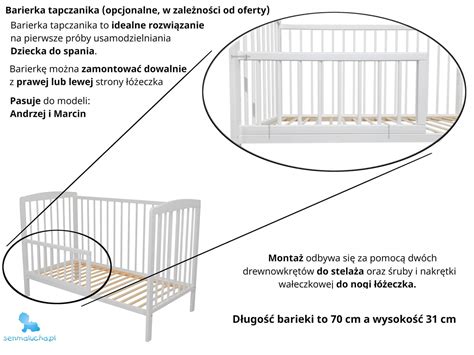 Eczko X Dostawne W Andrzej Kolor Bia Y Materac X