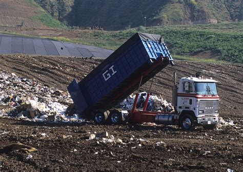 Design of Sanitary Landfill Site | Site Preparations and Criteria for Design