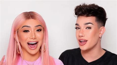 Nikita Dragun Shades James Charles Over Tati Westbrook Apology