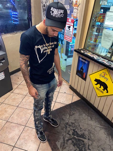 Light Skin Guys With Swag