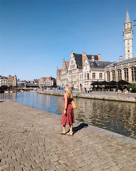 One Day In Antwerp Belgium The Best 1 Day Antwerp Itinerary