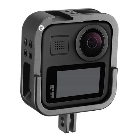 Akcesoria Do Kamer Gopro I Sjcam Ramka Obudowa Frame Mount Metal Do