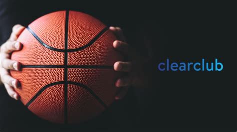 Choosing the Right Basketball Mouth Guard – ClearClub