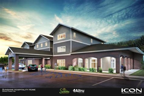 Sunshine House To Break Ground In Grand Forks Grand Forks Herald