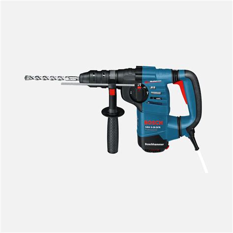 Bosch Profesyonel GBH 3 28 800W DRE SDS Plus Kırıcı Delici Matkap Bauhaus