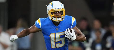 Fantasy Football Wr Cb Matchups To Know Week Fantasypros