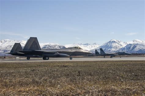 Dvids News Th Fighter Wing Trains For Fighter Jet Integration In