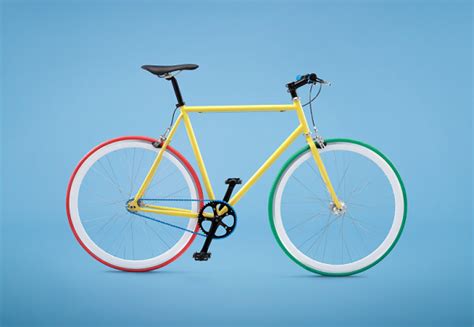 Riding in style: 15 of the coolest bikes in the world - Spacing National | Spacing National