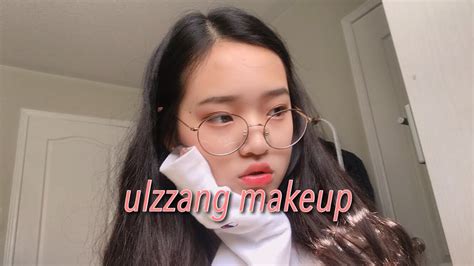 Korean Ulzzang Natural Makeup Saubhaya Makeup