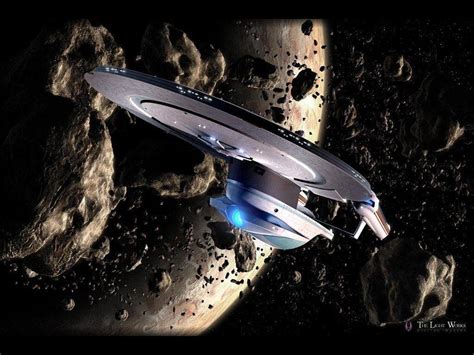 Star Trek Beyond Wallpapers - Wallpaper Cave