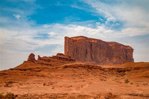 15 Best Monument Valley Tours - The Crazy Tourist