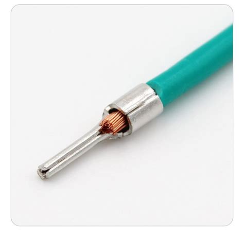 PTN Male Insert Pin Shaped Naked Terminal Distribution Board Circuit