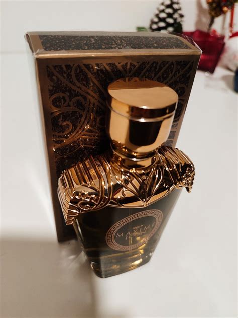 Maxime Icon Avon cologne - a fragrance for men 2021