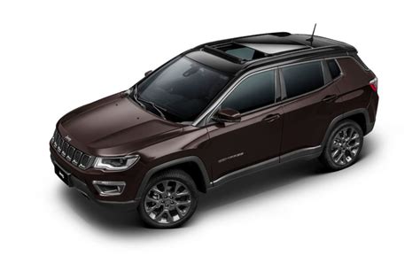 Jeep Compass Est Mais Equipado Veja Pre Os