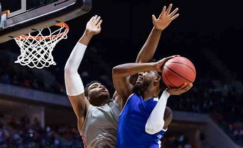 Georgia State Panthers Basketball Tickets | Buy or Sell Georgia State Panthers Basketball ...