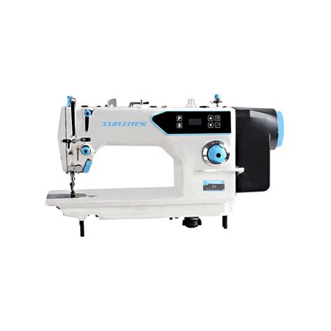 A Direct Drive Only Industrial Lockstitch Sewing Machine China