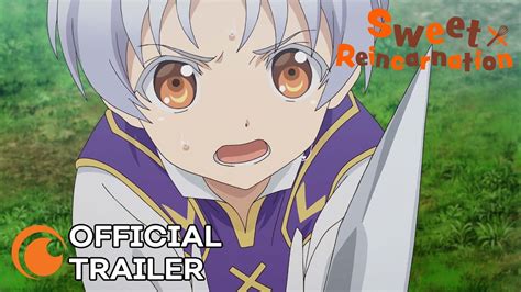 Crunchyroll Anuncia Sus Estrenos De Julio