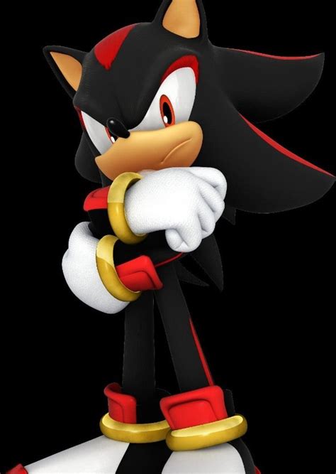 Paramount Pictures Shadow The Hedgehog Fan Casting On Mycast