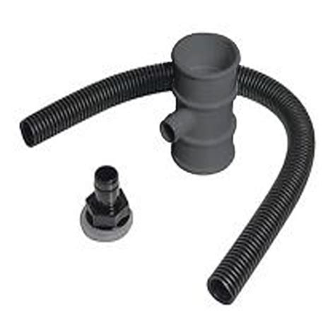 Floplast Rvm Ag Mm Miniflo Downpipe Rain Diverter Water Butt