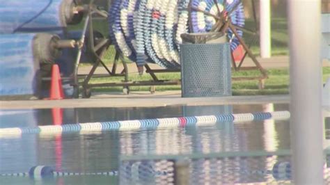 Chlorine Sickens About 50 People In Freak Accident At Utah Pool