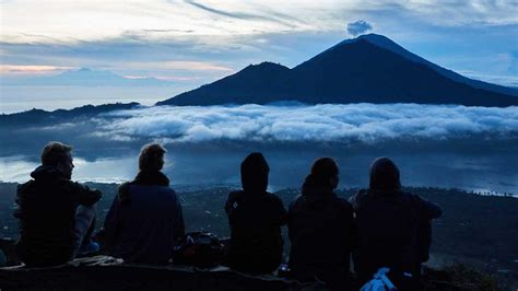 Yoga Surf Retreat in Bali, Indonesia