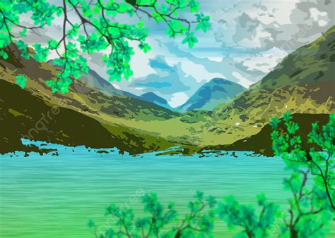 Details 100 Nature Background Drawing Abzlocal Mx