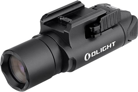 Olight Valkyrie Turbo Lep Lighting Tactical Light Yrsinc