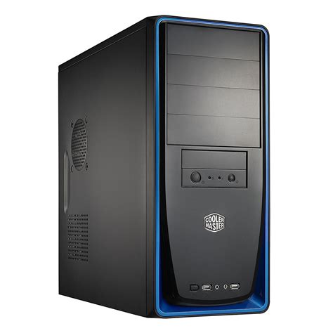 Cooler Master Elite Rc 311 Computer Case