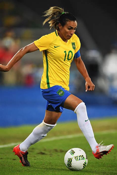 Melhores Jogadoras De Futebol Feminino Da Hist Ria Nex Historia