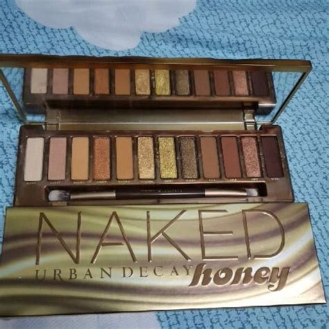 อายแชรโดวมอ2 NAKED ของแท 100 Shopee Thailand