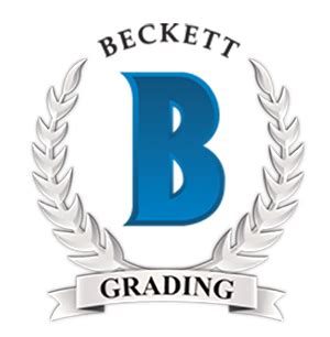 BGS Grading - Grade It