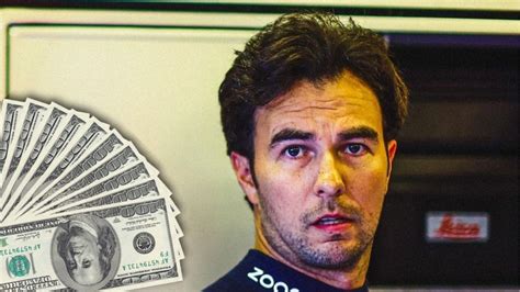 El Millonario Sueldo Que Ganar Checo P Rez En Red Bull Tras Renovar Su