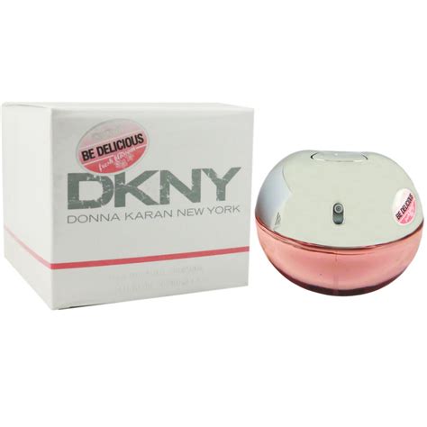 DKNY Donna Karan Be Delicious Fresh Blossom 100 Ml Eau De Parfum Bei Riemax