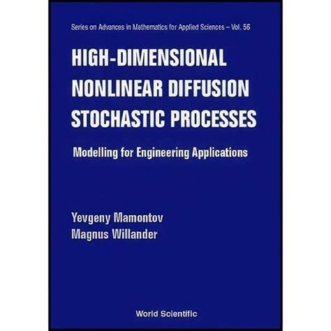 خرید و قیمت کتاب زبان اصلی High Dimensional Nonlinear Diffusion